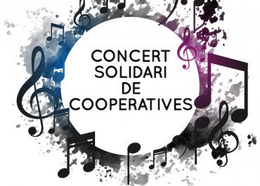 XI Concert de Cooperatives
