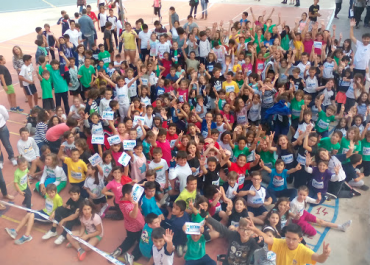 Cursa contra la fam, curs 22-23