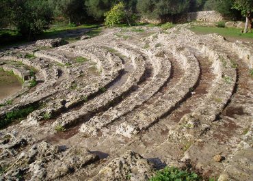 Sortida a Pol·lentia, 4t d'EP