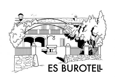 Sortida Es Burotell, 1r i 2n d'EP