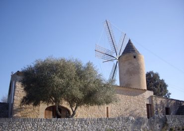 Sortida a Montuiri i Talaiots, 3r d’EP