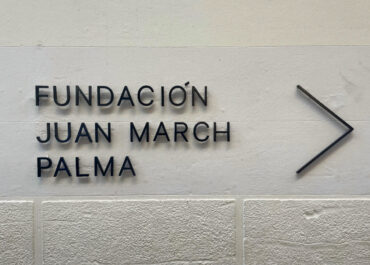 Sortida a la Fundació Joan March, 5è EP