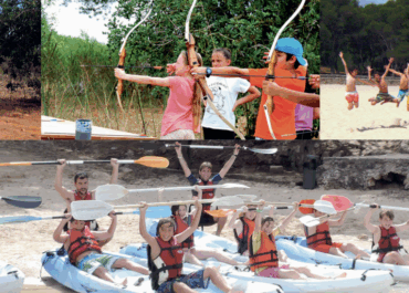 Colònies a Can Fret, 5è d’EP