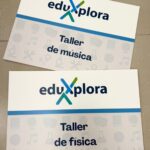 cartells Eduxplora