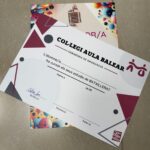 diploma graduació