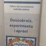 roll up eduxplora