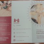 tríptic CFGS Ed. Infantil
