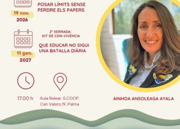 Educar sense premis ni càstigs
